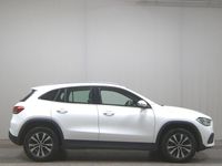 Gebraucht Mercedes GLA200 Style 150 PS (110 kW) 2022 Weiss SUV