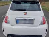 gebraucht Fiat 500 Abarth 