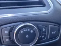 Gebraucht Ford S-MAX S 190 PS (139 kW) 2020 Schwarz Van / Kleinbus