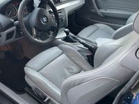 gebraucht BMW 123 d M-Paket E81