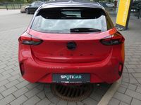 Gebraucht Opel Corsa 101 PS (74 kW) 2024 Rot Limousine