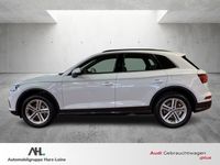 gebraucht Audi Q5 55 TFSI e S line Raute