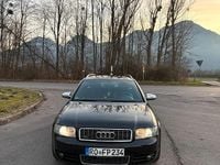 Gebraucht Audi S4 344 PS (253 kW) 2003 Kombi
