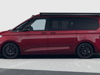 Neu VW California California 177 PS (130 kW) 2026 Van