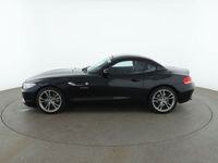 gebraucht BMW Z4 sDrive 20i, Benzin, 25.490 €