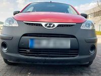 gebraucht Hyundai i10