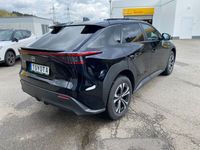 Gebraucht Toyota bZ4X 150 kW (204 PS) 2024 Onyxschwarz SUV