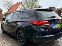 gebraucht Opel Astra 