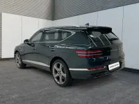 Gebraucht Genesis GV80 272 PS (200 kW) 2022 Cardiff green SUV