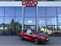 Second-hand Seat Arona Beats 149 CP (109 kW) 2021 Roșu SUV