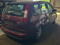 Gebraucht Ford C-MAX 2004 Rot Van / Kleinbus
