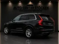 Gebraucht Volvo XC90 190 PS (139 kW) 2016 Schwarz SUV