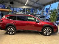 Neu Subaru Outback Platinum 169 PS (124 kW) 2026 Rot Limousine