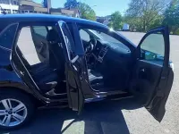 Usata VW Polo 2012 Nero Utilitaria