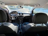 Gebraucht Opel Adam Jam 87 PS (63 kW) 2016 Braun Kleinwagen