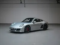 Gebraucht Porsche 911 Carrera 4 GTS 450 PS (330 kW) 2017 Grau
