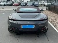 Neu Ferrari Roma 620 PS (456 kW) 2026 Grau Cabrio
