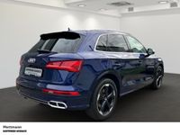 gebraucht Audi SQ5 3.0 TDI quattro B&0 PANO LED NAVI KAMERA