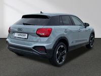 Gebraucht Audi Q2 Advanced Plus 110 PS (80 kW) 2023 Andere SUV