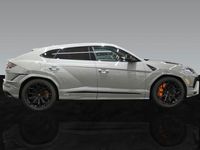 Gebraucht Lamborghini Urus 666 PS (489 kW) 2025 Grau SUV