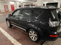 gebraucht Mitsubishi Outlander 