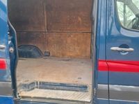 gebraucht Mercedes Sprinter 211 CDi