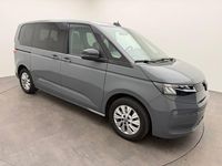 Second-hand VW Multivan 204 CP (150 kW) 2024 Gri Monovolum
