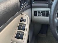 Gebraucht Toyota Avensis 177 PS (130 kW) 2007 Kombi