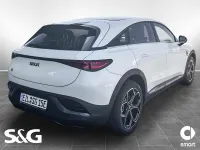 Gebraucht Smart #3 Pro+ 200 kW (272 PS) 2025 Digital white SUV