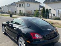 gebraucht Chrysler Crossfire 3.2 Automatik