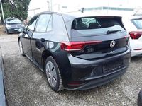 Gebraucht VW ID.3 Pure 110 kW (150 PS) 2022 Grau Kleinwagen