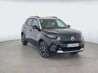 Neu Citroën C3 110 PS (80 kW) 2026 Schwarz SUV