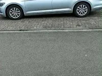 Gebraucht VW Passat Comfortline 150 PS (110 kW) 2015 Kombi