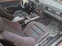 Gebraucht Alpina B3 250 PS (183 kW) 1995 Schwarz Coupé