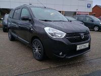 gebraucht Dacia Lodgy Laureate