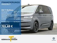 Gebraucht VW Multivan Edition 150 PS (110 kW) 2025 Grau Van