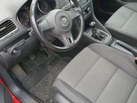 gebraucht VW Golf VI 