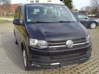 gebraucht VW Multivan T61 Jahr G Garantie