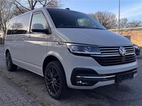 Gebraucht VW Transporter 150 PS (110 kW) 2020 Grau Van
