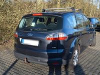 gebraucht Ford S-MAX 2,0 TDCi 103kW DPF / 1. Hand