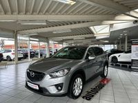 gebraucht Mazda CX-5 Sports-Line AWD NAVI/CAM/TEMPO./BT/BOSE