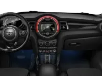 Gebraucht Mini Cooper Chili 136 PS (100 kW) 2021 Grün Kleinwagen
