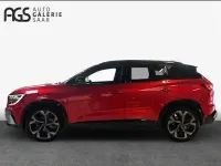 Occasion Renault Austral Techno Esprit Alpine 158 ch (116 kW) 2024 Rouge SUV