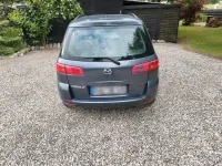 Gebraucht Mazda 2 85 PS (62 kW) 2003 Grau Kleinwagen