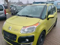 Gebraucht Citroën C3 Picasso 92 PS (67 kW) 2011 Van / Kleinbus