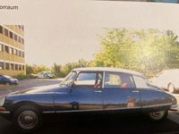 Gebraucht Citroën DS 1968 Limousine