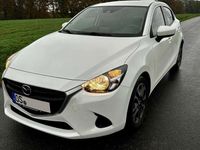 gebraucht Mazda 2 2SKYACTIV-G 90 KIZOKU