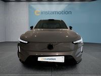 Neu Volvo EX90 380 kW (517 PS) 2025 Grau SUV