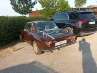 Gebraucht Lancia Fulvia 121 PS (88 kW) 1975 Bronze Coupé