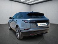 Gebraucht Land Rover Range Rover 300 PS (220 kW) 2024 Grau SUV